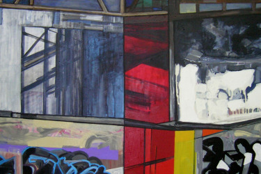 Collection drawing2; created by Bouca Grunfeld