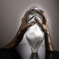 Jari-Jari Gelas III (Glass Fingers III)