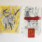 McDonalds prints