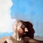 AUTORITRATTO NUDO-01 (Naked Selfportrait-01)