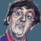 Stephen Fry
