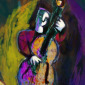 Bass Player#2