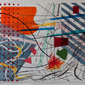"Space slide" 2012