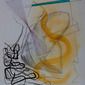 Interference of a form