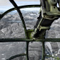 view from Grumpy's nose v.0