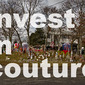 invest in couture