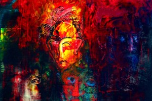Michael J Masata alias Pigmento