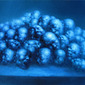 Chromosome - Cyan