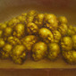 Chromosome - yellow