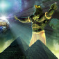 Horus - the God of Kings