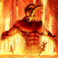 Demon Dance