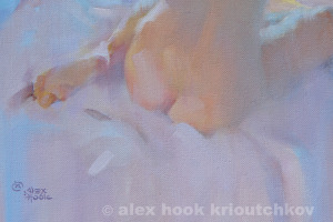 Alex Hook Krioutchkov