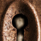 Rusty Keyhole