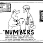 Business numbers and emotion