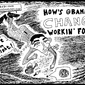 President Obama Economies of FAIL
