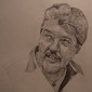 Sketch for Ivan