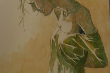 Collection Female Figurative; created by Ray Domnic