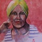 Sharon
