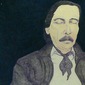 Matti in Kaurismaki's 'La vie boheme'