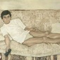 Valeria's Couch