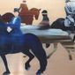 Dressage Anyone?