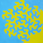 Peano-Gosper Borderline