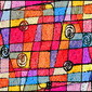 Composition of multiple tones