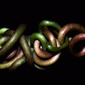 Colliding Tendrils