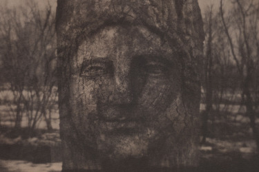 Collection Trap of Illusive Sensations 2006-2010; created by Andrew Polushkin