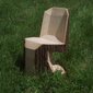 DIY panton chair