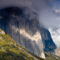 Stormclouds | El Capitan