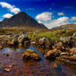 Buachaille Etive Mor