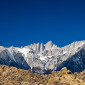 Mt Whitney
