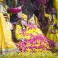 Dance of Divine Love