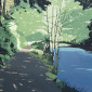 The River Path. (2008)