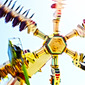 Fairground Attraction