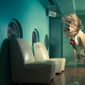 untitled 14 from series ''Lost in Daydreams''