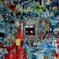 Abstraction of a Moment