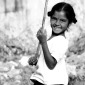 Stick girl