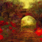 Ye olde railway bridge