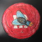 fly on an M&M