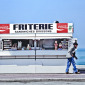 Seaside # 4