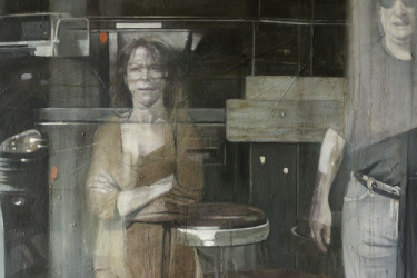 Collection NORWEGIAN ART; created by Andrew Barton