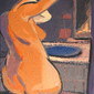 The bath II.