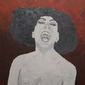 "Scream" sale: £ 25,000.00 Email: contemporary.art4sale@gmail.com