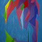 "Human Future" sale £1,750,000.00 Email; contemporary.art4sale@gmail.com