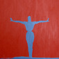 "The Angel of Kent" sale £20,000.00 Email: contemporary.art4sale@gmail.com