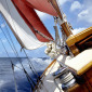 Sailing Yacht, Cora