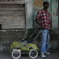 Havana Street Scene