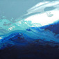 Submerged